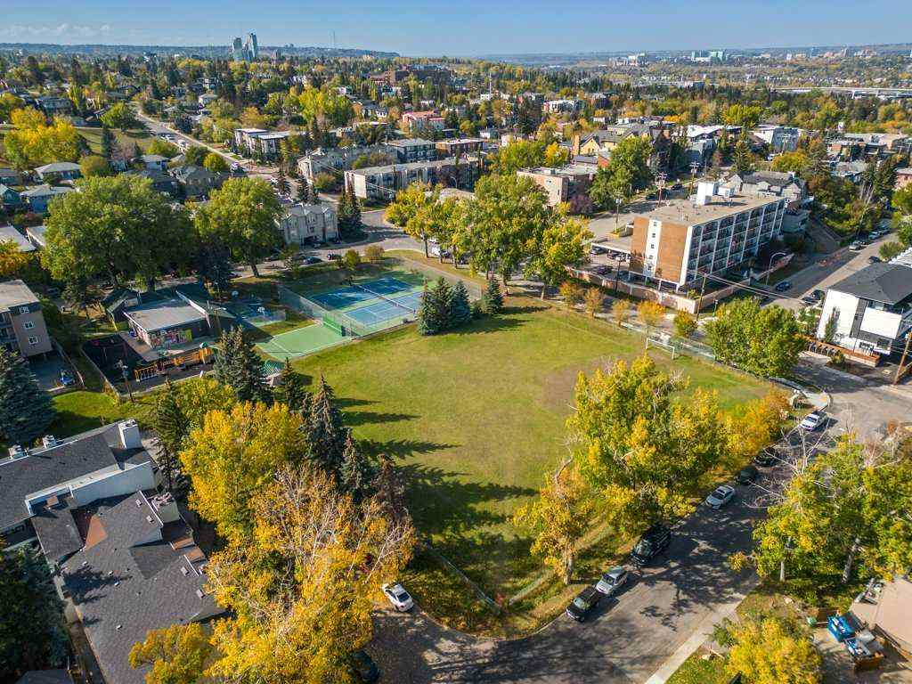 MLS® A2259996 - Unit #102 1800 26 Avenue SW in Bankview Calgary, Residential