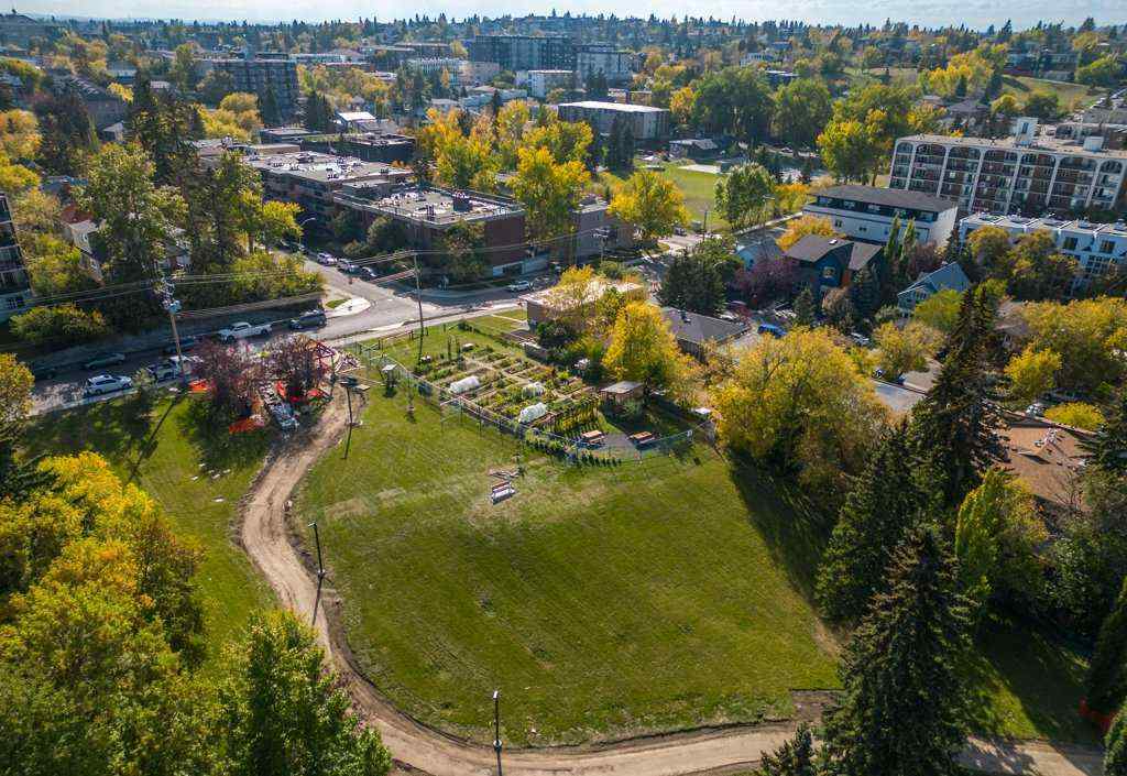 MLS® A2259996 - Unit #102 1800 26 Avenue SW in Bankview Calgary, Residential