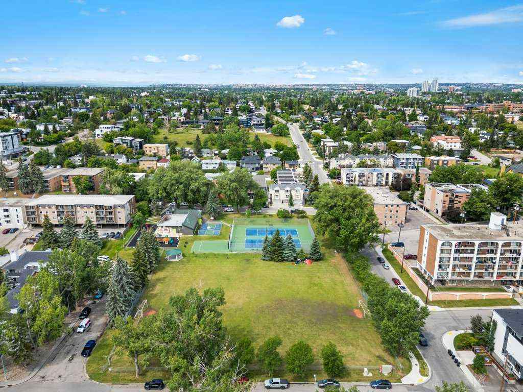 MLS® A2259996 - Unit #102 1800 26 Avenue SW in Bankview Calgary, Residential