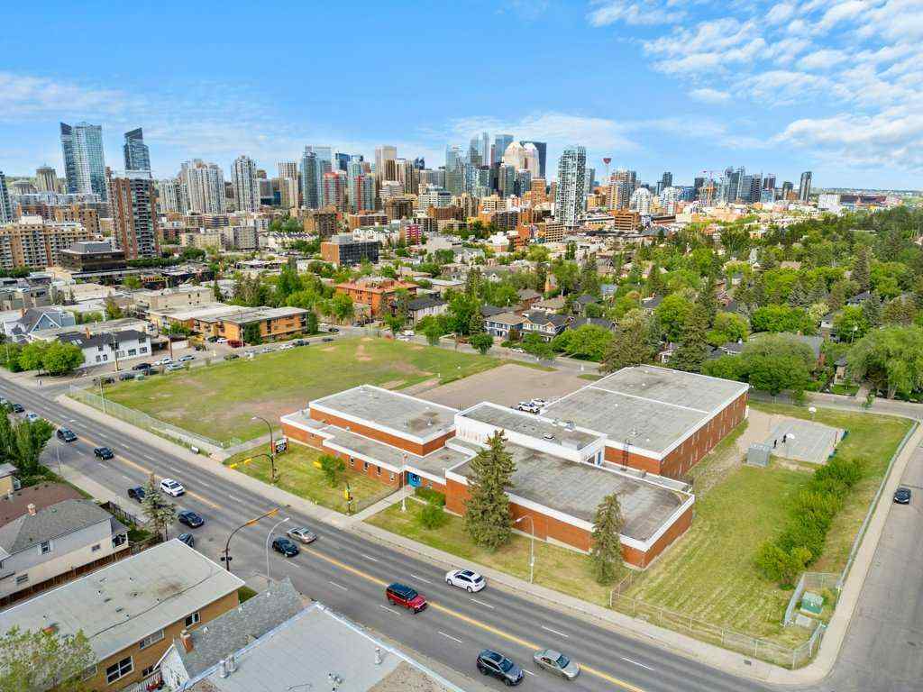 MLS® A2259996 - Unit #102 1800 26 Avenue SW in Bankview Calgary, Residential