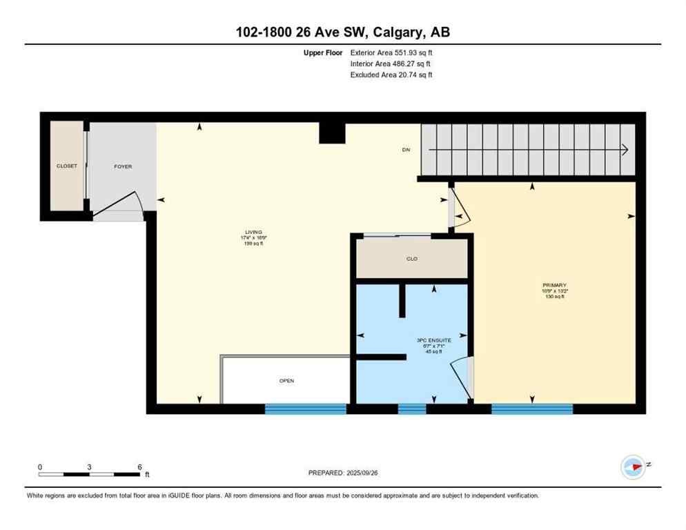 MLS® A2259996 - Unit #102 1800 26 Avenue SW in Bankview Calgary, Residential