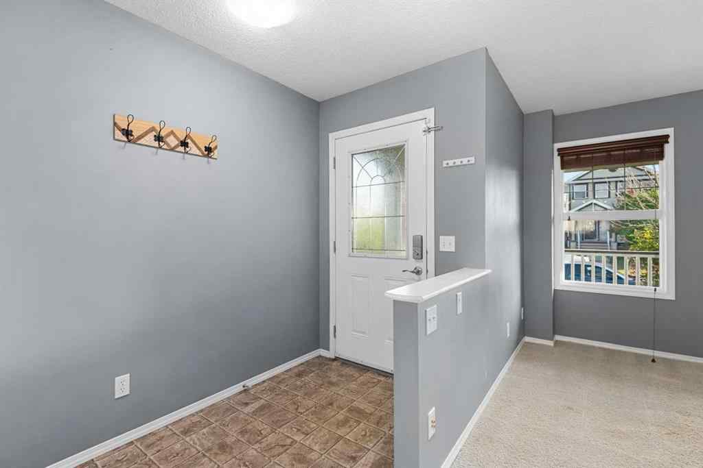 MLS® A2259997 - 308 Copperstone Gardens SE in Copperfield Calgary, Residential