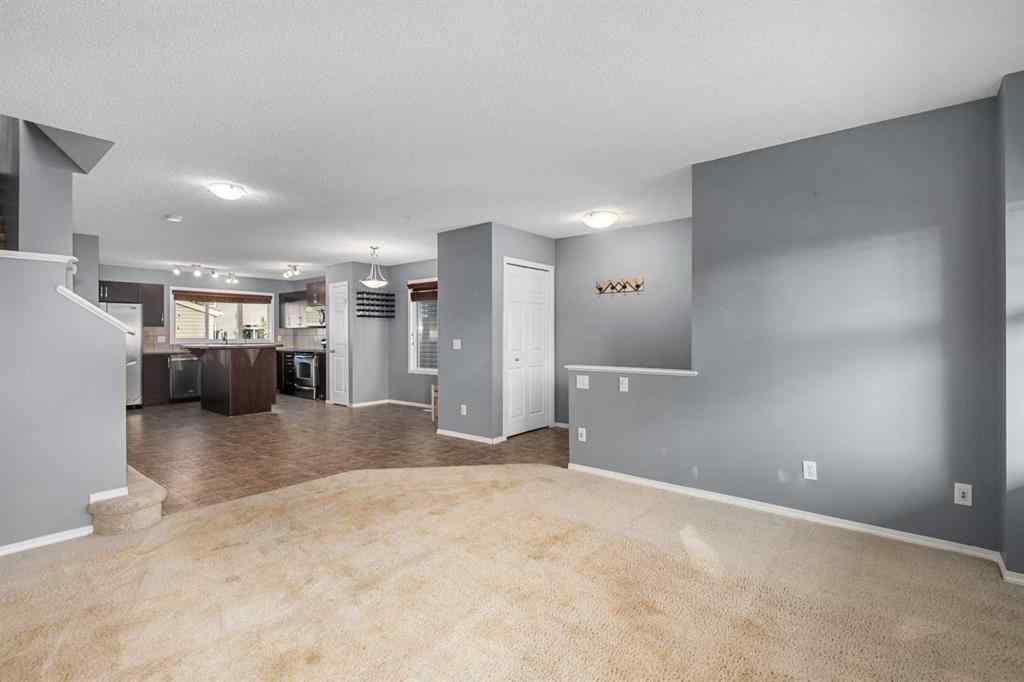 MLS® A2259997 - 308 Copperstone Gardens SE in Copperfield Calgary, Residential