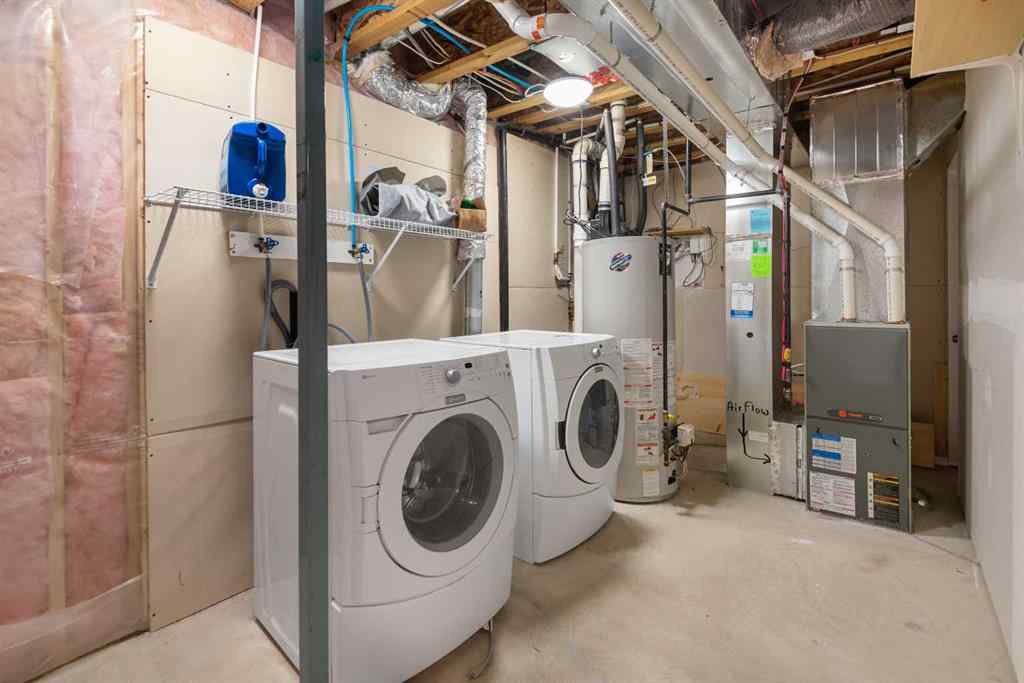 MLS® A2259997 - 308 Copperstone Gardens SE in Copperfield Calgary, Residential