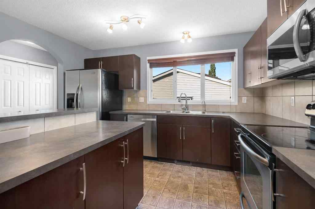 MLS® A2259997 - 308 Copperstone Gardens SE in Copperfield Calgary, Residential