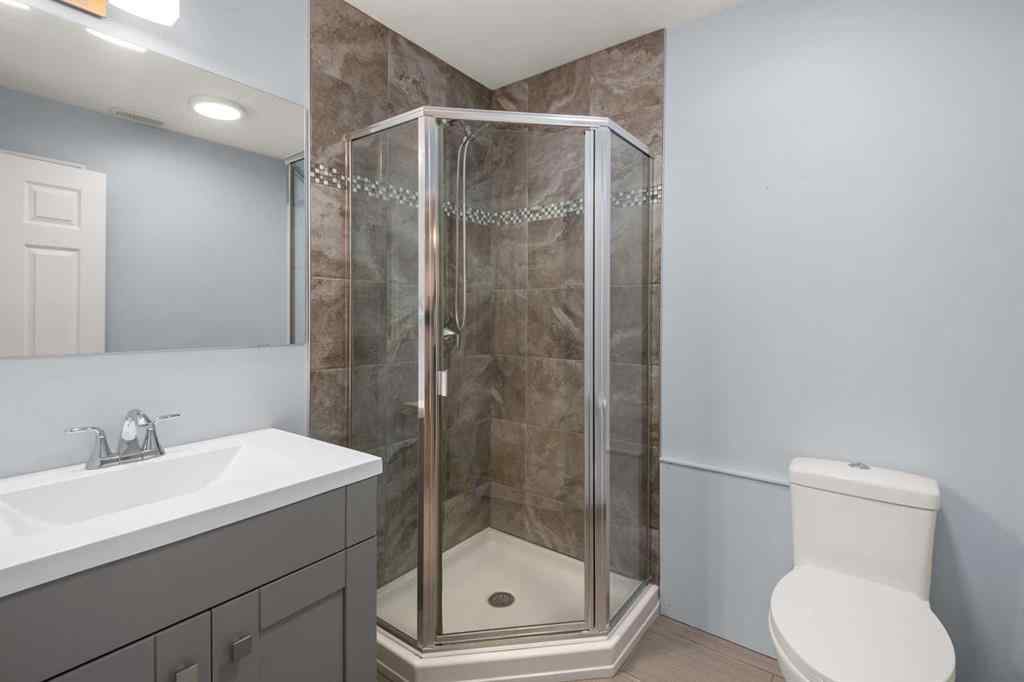 MLS® A2259997 - 308 Copperstone Gardens SE in Copperfield Calgary, Residential