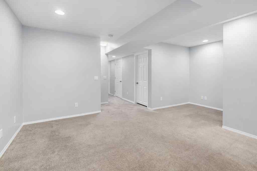 MLS® A2259997 - 308 Copperstone Gardens SE in Copperfield Calgary, Residential