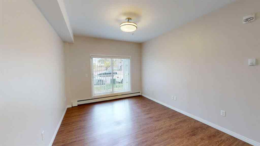 MLS® A2259998 - Unit #106 10004 97A Street  in Central Business District Grande Prairie, Rental