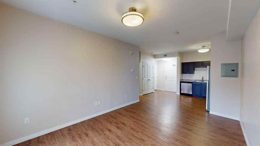 MLS® A2259998 - Unit #106 10004 97A Street  in Central Business District Grande Prairie, Rental