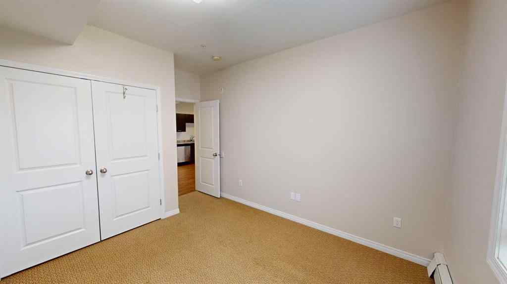 MLS® A2259998 - Unit #106 10004 97A Street  in Central Business District Grande Prairie, Rental