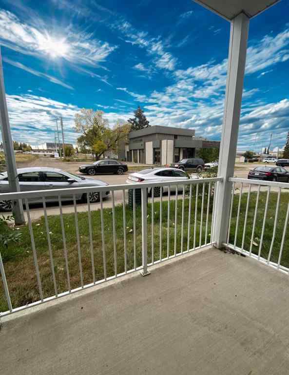 MLS® A2259998 - Unit #106 10004 97A Street  in Central Business District Grande Prairie, Rental