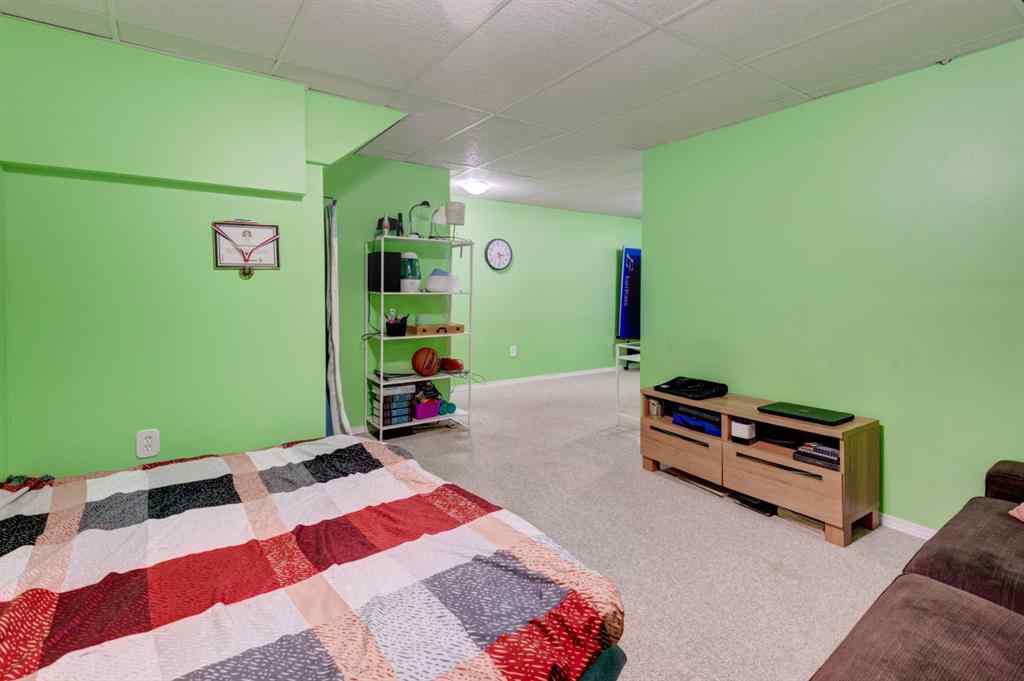 MLS® A2260003 - 244 PRESTWICK Avenue SE in McKenzie Towne Calgary, Residential