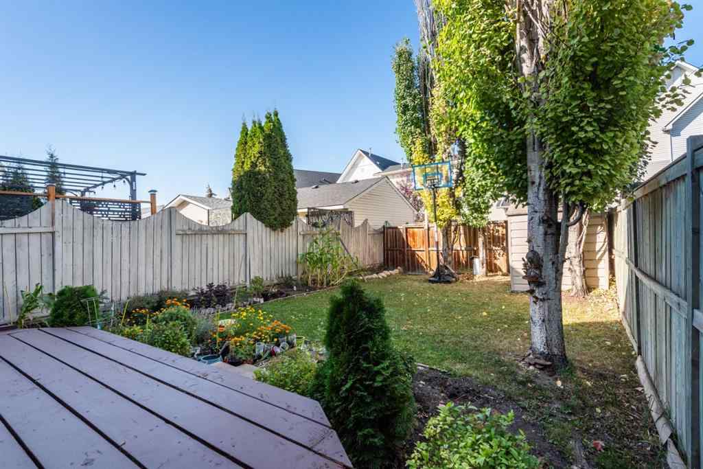 MLS® A2260003 - 244 PRESTWICK Avenue SE in McKenzie Towne Calgary, Residential