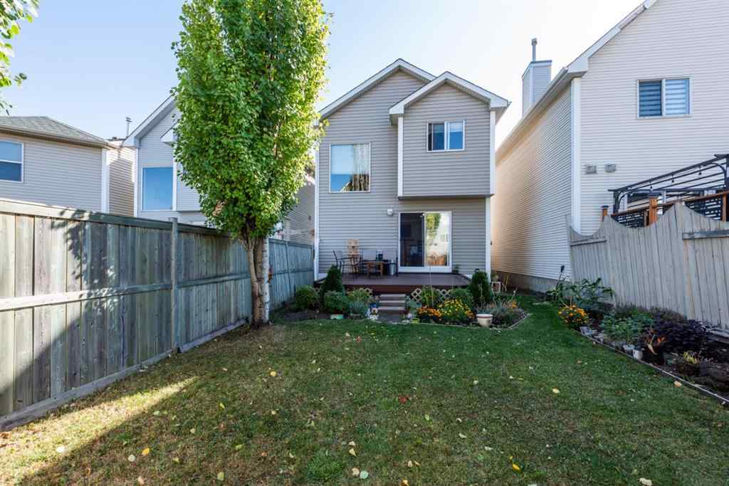 MLS® A2260003 - 244 PRESTWICK Avenue SE in McKenzie Towne Calgary, Residential