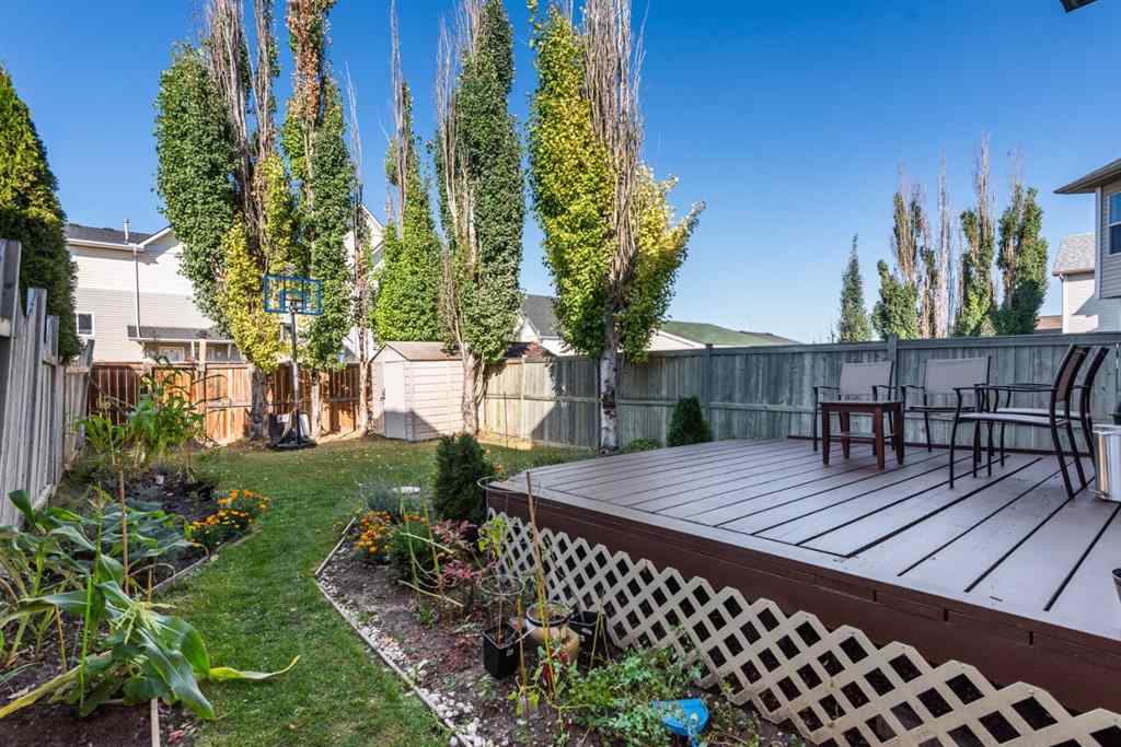 MLS® A2260003 - 244 PRESTWICK Avenue SE in McKenzie Towne Calgary, Residential