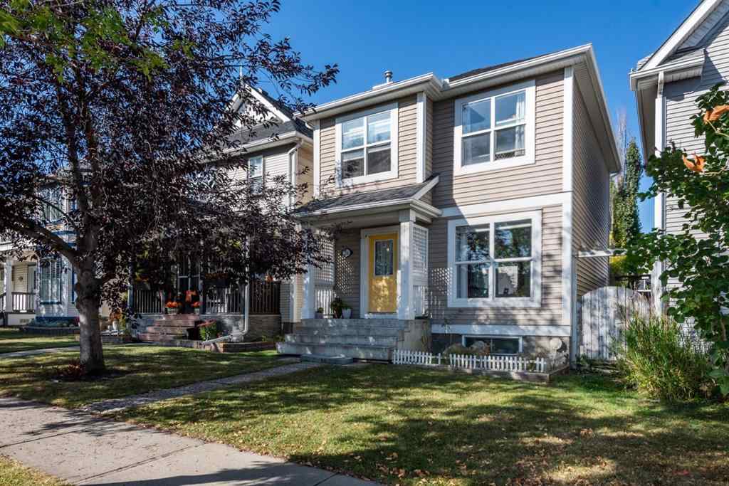 MLS® A2260003 - 244 PRESTWICK Avenue SE in McKenzie Towne Calgary, Residential