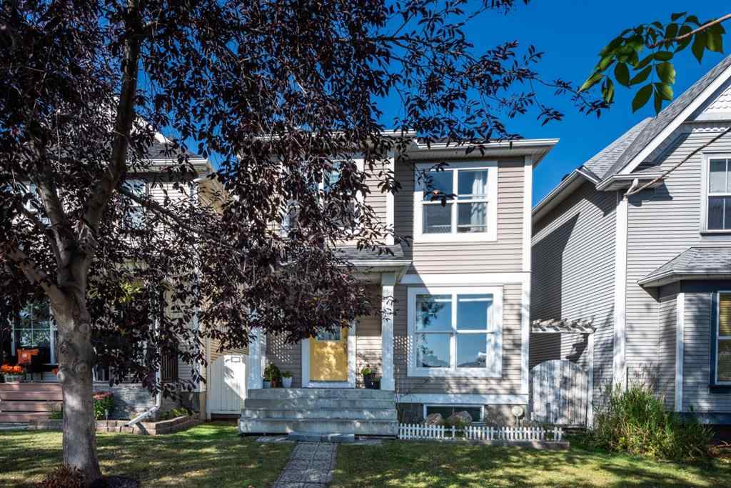 MLS® A2260003 - 244 PRESTWICK Avenue SE in McKenzie Towne Calgary, Residential