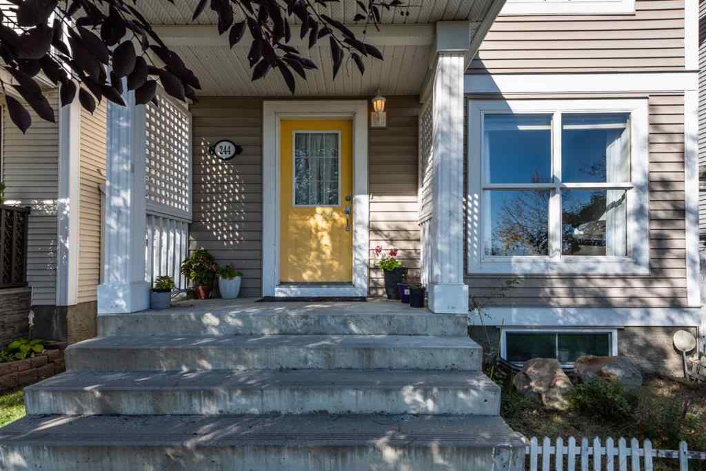 MLS® A2260003 - 244 PRESTWICK Avenue SE in McKenzie Towne Calgary, Residential