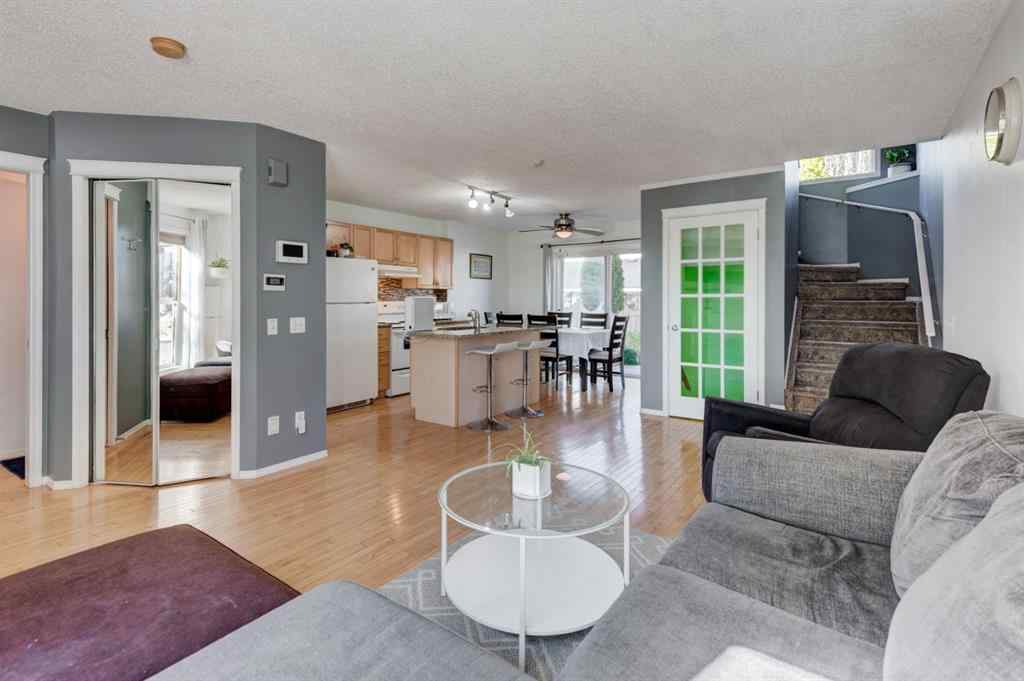 MLS® A2260003 - 244 PRESTWICK Avenue SE in McKenzie Towne Calgary, Residential