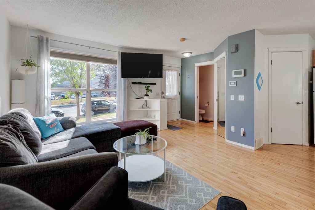 MLS® A2260003 - 244 PRESTWICK Avenue SE in McKenzie Towne Calgary, Residential