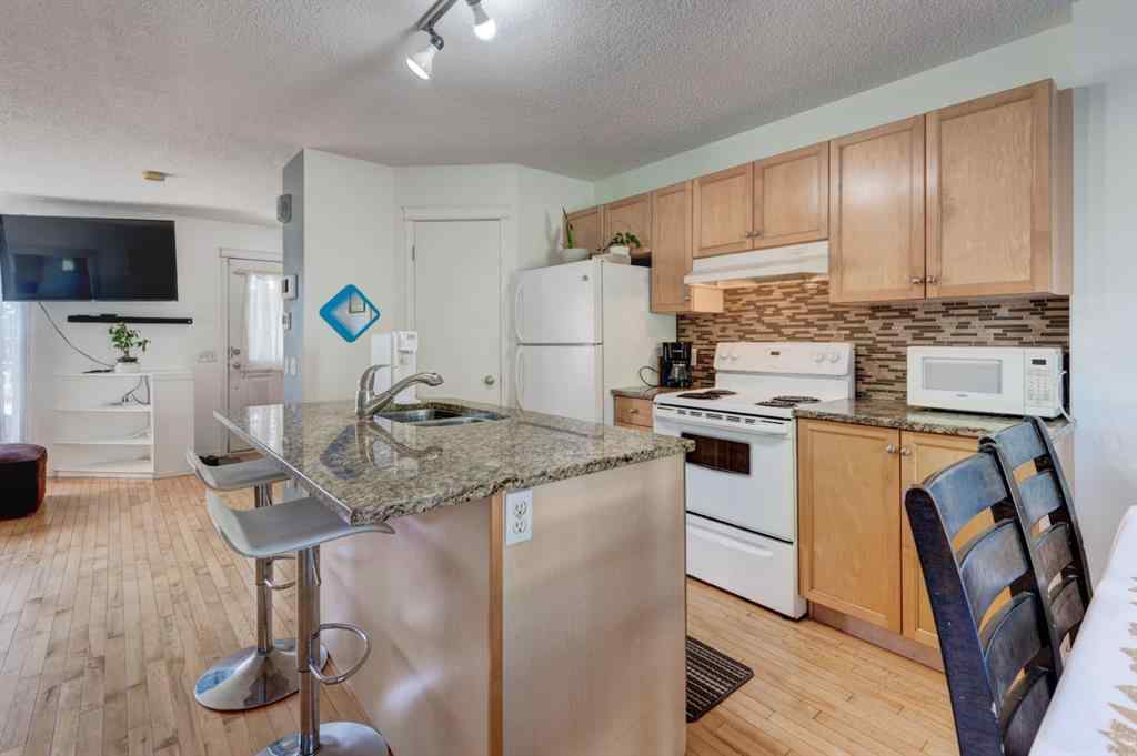 MLS® A2260003 - 244 PRESTWICK Avenue SE in McKenzie Towne Calgary, Residential