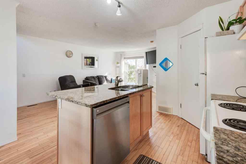MLS® A2260003 - 244 PRESTWICK Avenue SE in McKenzie Towne Calgary, Residential