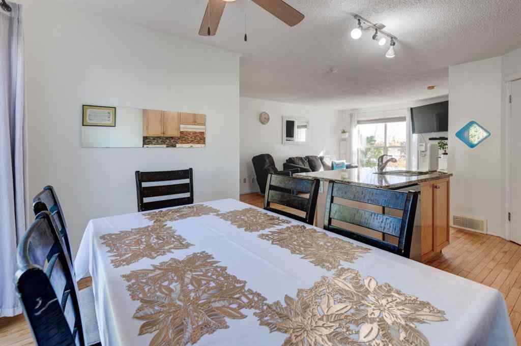 MLS® A2260003 - 244 PRESTWICK Avenue SE in McKenzie Towne Calgary, Residential