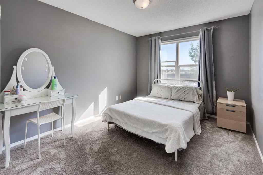MLS® A2260003 - 244 PRESTWICK Avenue SE in McKenzie Towne Calgary, Residential