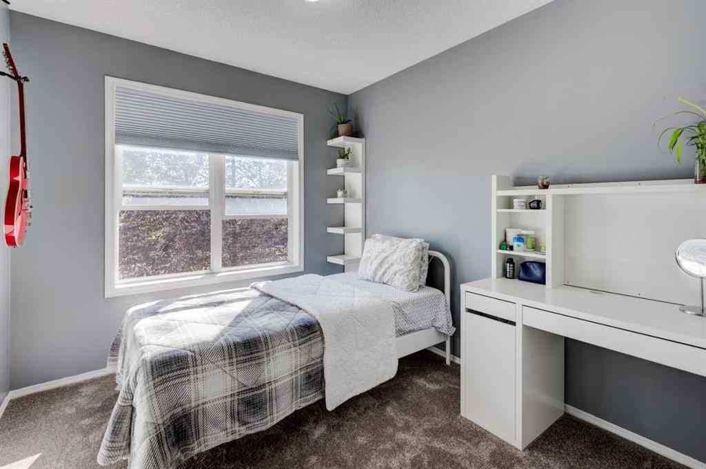MLS® A2260003 - 244 PRESTWICK Avenue SE in McKenzie Towne Calgary, Residential
