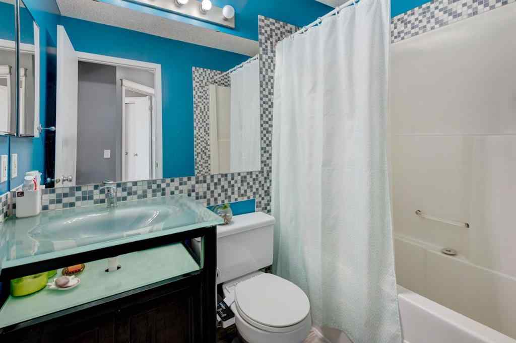 MLS® A2260003 - 244 PRESTWICK Avenue SE in McKenzie Towne Calgary, Residential