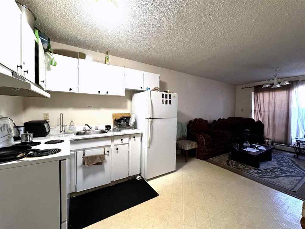 MLS® A2260004 - Unit #207 7 Clearwater Crescent  in Downtown Fort McMurray, Residential