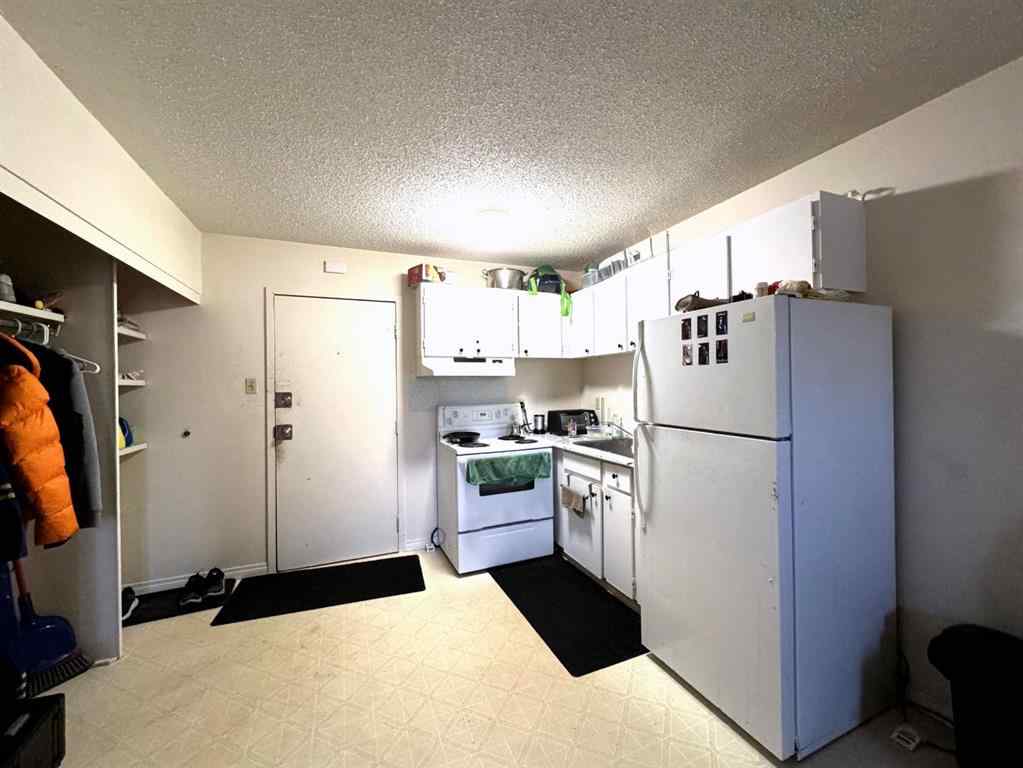MLS® A2260004 - Unit #207 7 Clearwater Crescent  in Downtown Fort McMurray, Residential