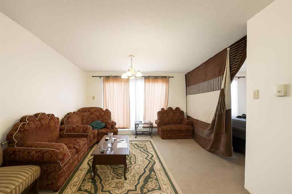 MLS® A2260004 - Unit #207 7 Clearwater Crescent  in Downtown Fort McMurray, Residential