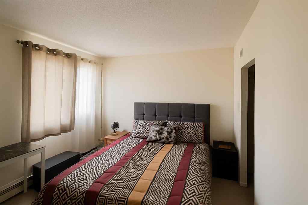 MLS® A2260004 - Unit #207 7 Clearwater Crescent  in Downtown Fort McMurray, Residential