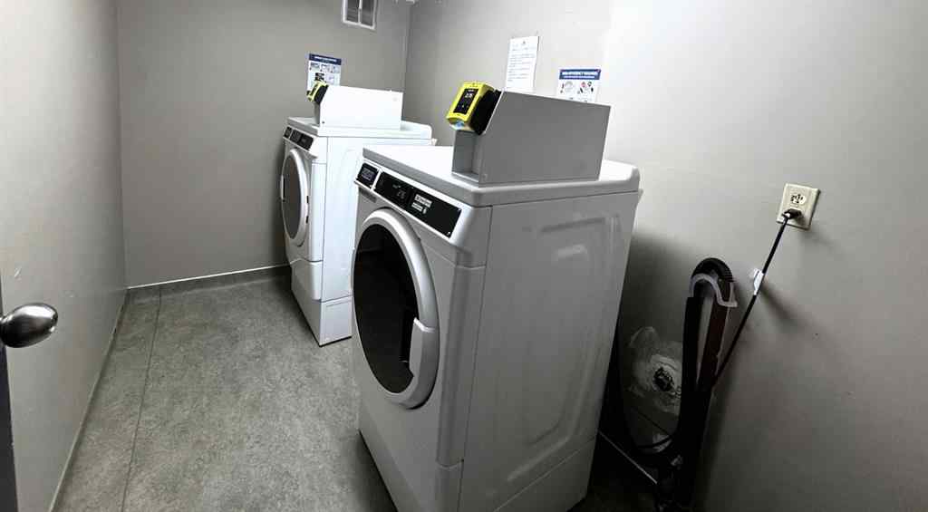 MLS® A2260004 - Unit #207 7 Clearwater Crescent  in Downtown Fort McMurray, Residential