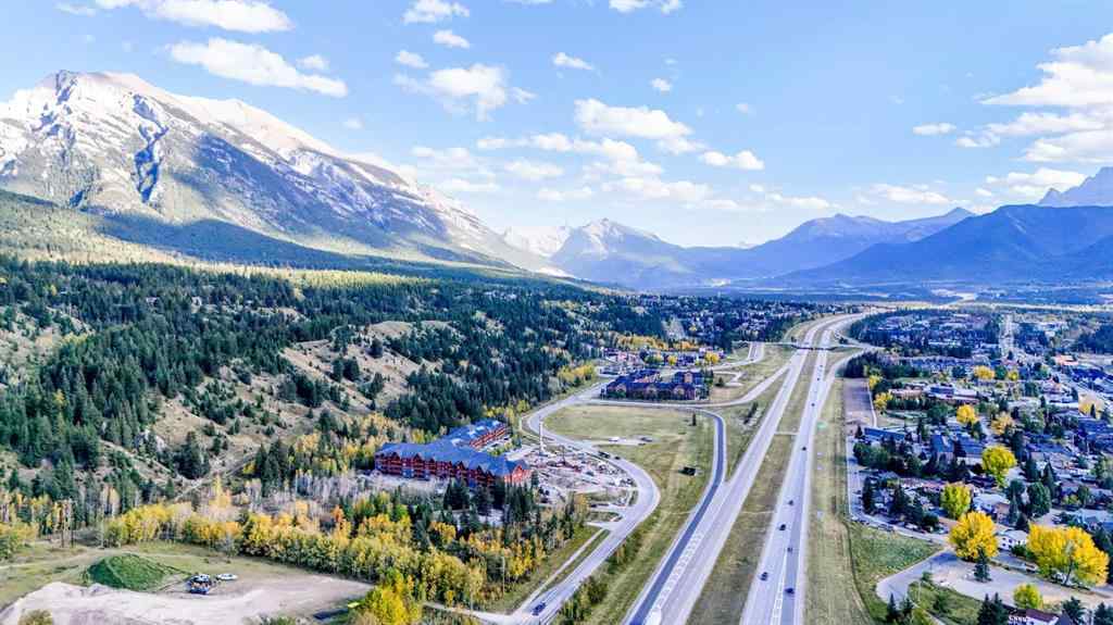 MLS® A2260011 - Unit #315 300 Palliser Lane  in NONE Canmore, Residential