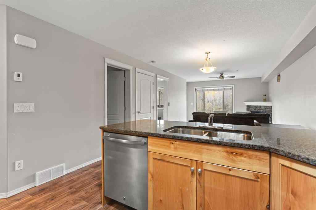 MLS® A2260011 - Unit #315 300 Palliser Lane  in NONE Canmore, Residential