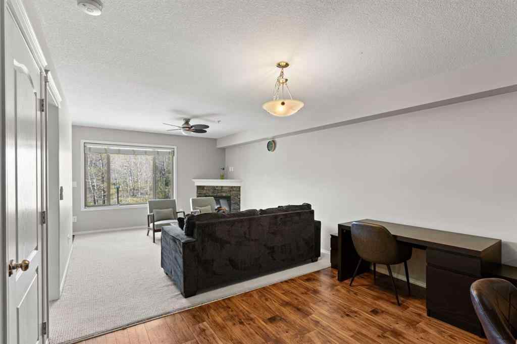 MLS® A2260011 - Unit #315 300 Palliser Lane  in NONE Canmore, Residential