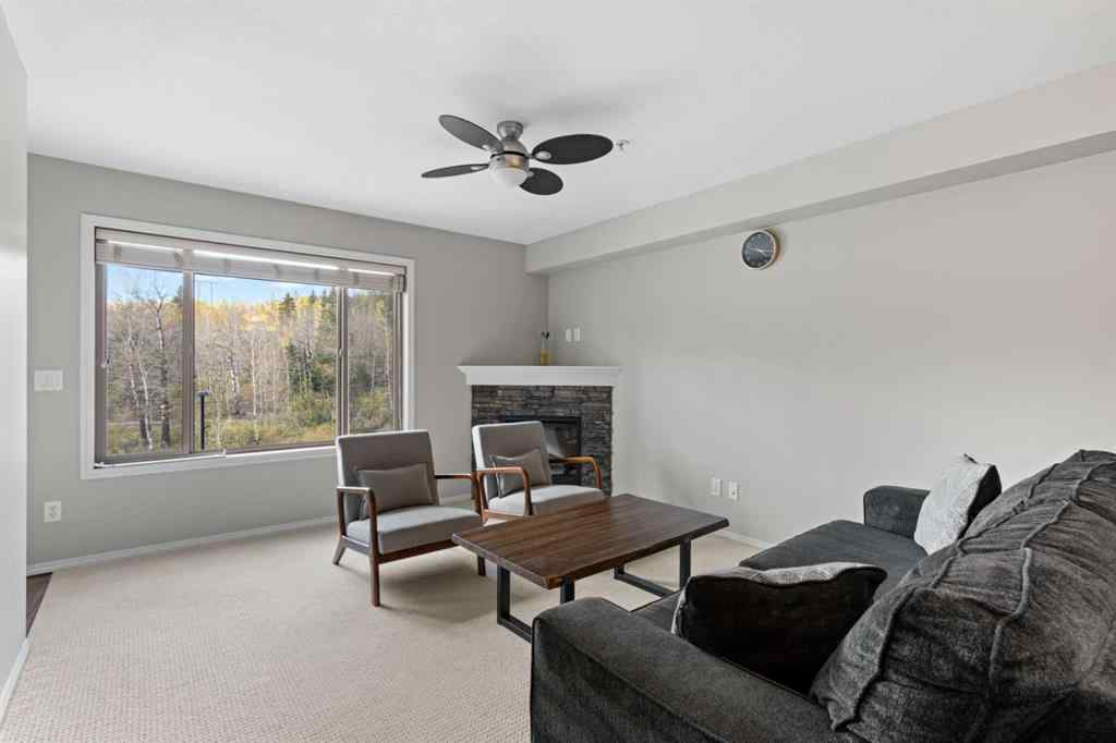 MLS® A2260011 - Unit #315 300 Palliser Lane  in NONE Canmore, Residential