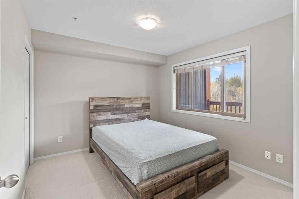 MLS® A2260011 - Unit #315 300 Palliser Lane  in NONE Canmore, Residential