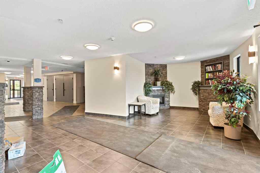 MLS® A2260011 - Unit #315 300 Palliser Lane  in NONE Canmore, Residential