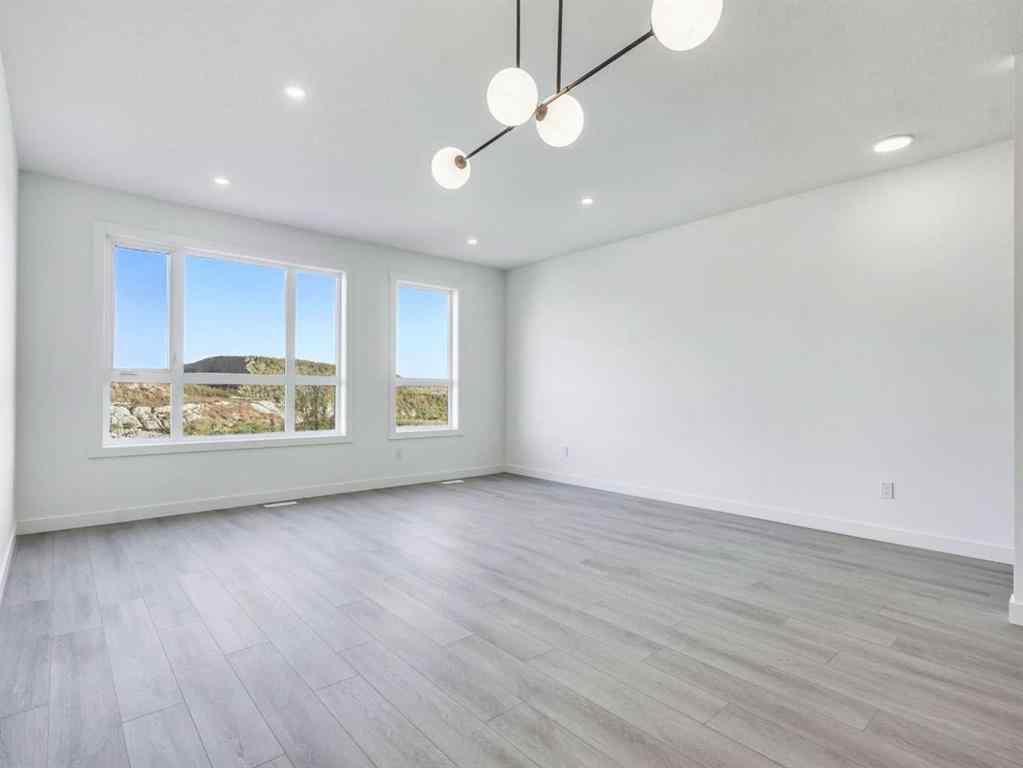 MLS® A2260012 - 231 Sage Hill Rise NW in Sage Hill Calgary, Residential