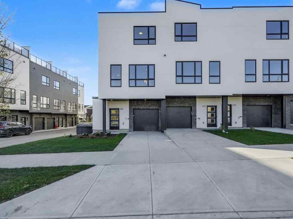 MLS® A2260012 - 231 Sage Hill Rise NW in Sage Hill Calgary, Residential