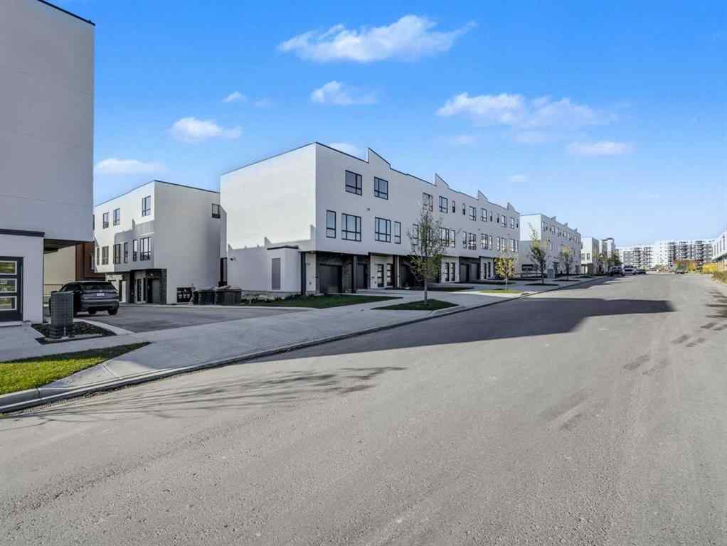 MLS® A2260012 - 231 Sage Hill Rise NW in Sage Hill Calgary, Residential