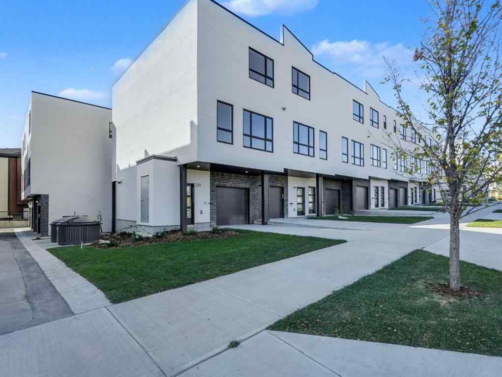 MLS® A2260012 - 231 Sage Hill Rise NW in Sage Hill Calgary, Residential