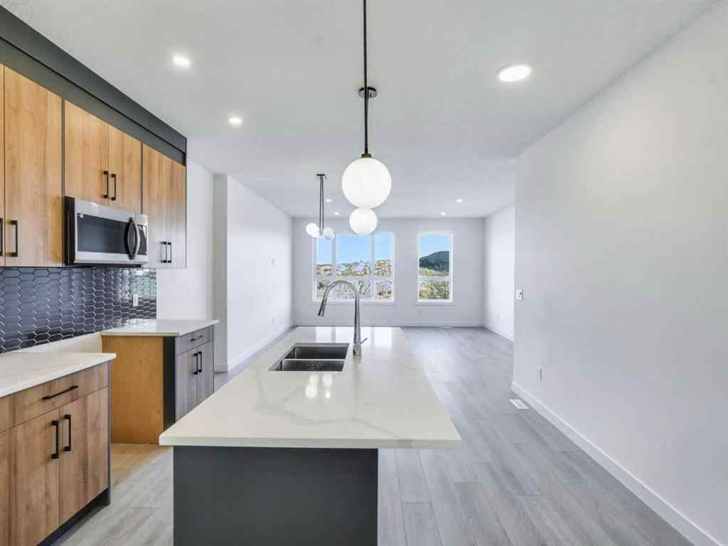 MLS® A2260012 - 231 Sage Hill Rise NW in Sage Hill Calgary, Residential