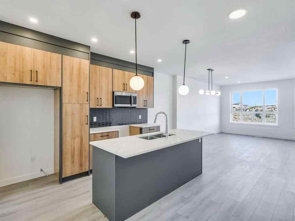 MLS® A2260012 - 231 Sage Hill Rise NW in Sage Hill Calgary, Residential