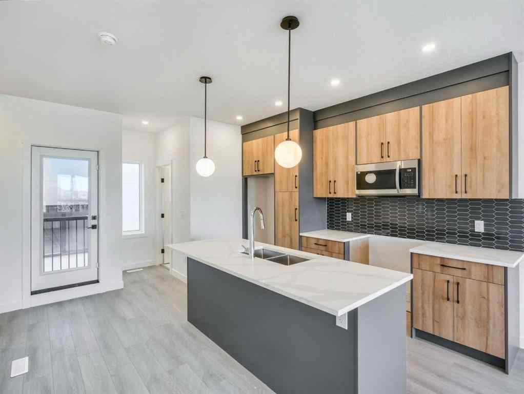 MLS® A2260012 - 231 Sage Hill Rise NW in Sage Hill Calgary, Residential