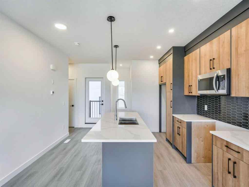 MLS® A2260012 - 231 Sage Hill Rise NW in Sage Hill Calgary, Residential