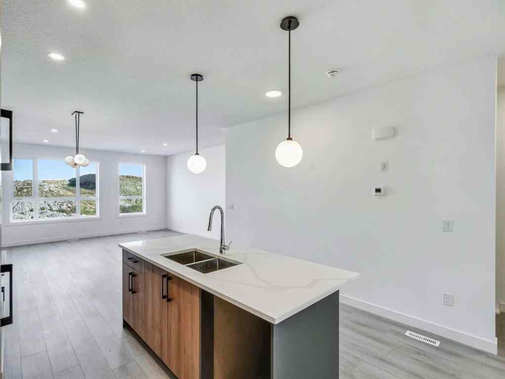 MLS® A2260012 - 231 Sage Hill Rise NW in Sage Hill Calgary, Residential